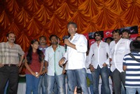 Eega Success Tour Photos